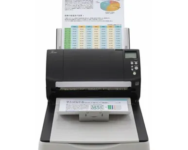 фото Сканер Fujitsu fi-7260