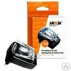 Фото №0 Универсальное зарядное для всех типов аккумуляторов "лягушка"