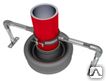 Фото №0 Фиксатор одинарный FV-RCLAMP32