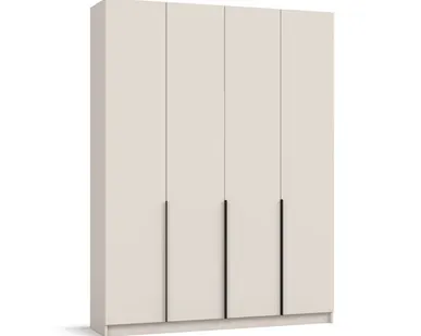 фото Босс Стандарт 160*220 шкаф распашной 4Д Кашемир