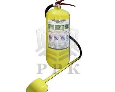 фото Огнетушитель ОПС-5(з)-Д