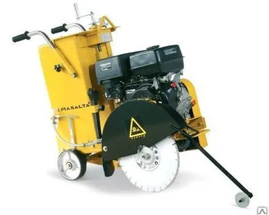 фото Нарезчик швов MF 16-4