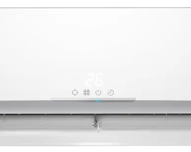 фото Мульти-сплит система SYSPLIT WALL SMART 18 EVO HP Q