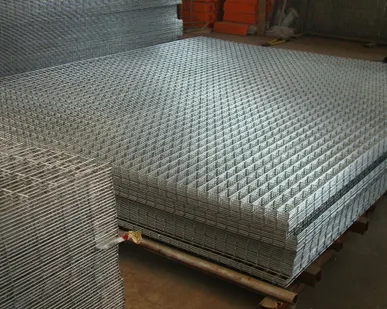 фото Сетка сварная нержавеющая 4 мм диаметр проволоки 75х75 мм