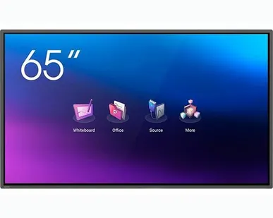 фото Дисплей Horion 65M3A 65'' IFP (интерактивный)