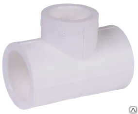 фото Тройник PP-B Дн25х3/4" ВР нап