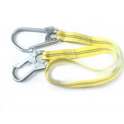 Фото №0 Строп А L-1.5 с увеличенным карабином