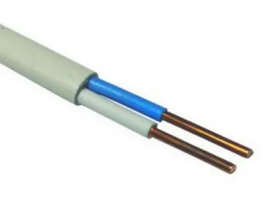 фото Каб.ПУНП 2*2,5 /100м/