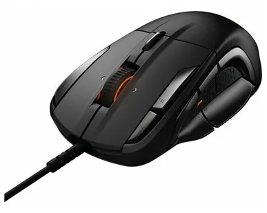 фото Мышь SteelSeries Rival 500