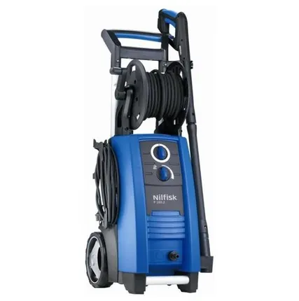 Фото №0 Мойка высокого давления