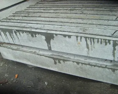 фото Стойка опоры СВ 110-3,5