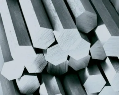 фото Шестигранник калиброванный 20 мм ст 45 ГОСТ 8560