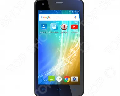 фото Смартфон Texet TM-4510