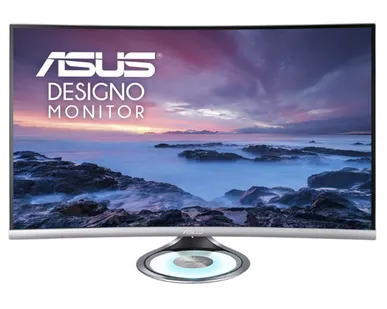 фото Монитор ASUS MX32VQ