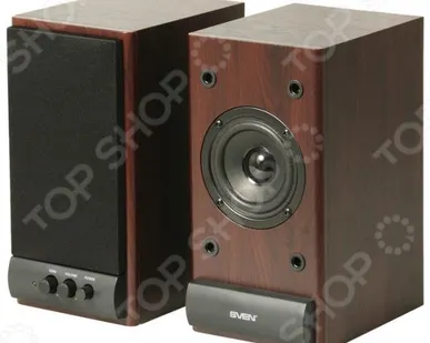 фото Колонки Sven SPS-609