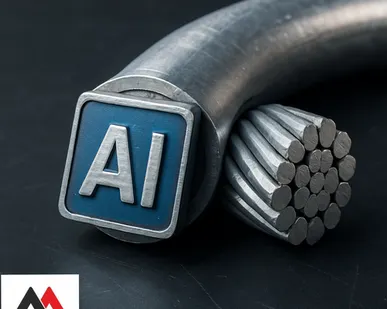 фото Алюминий 1 электротехнический