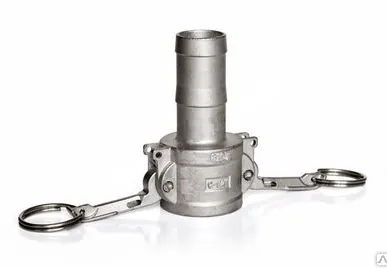 фото Камлок тип С