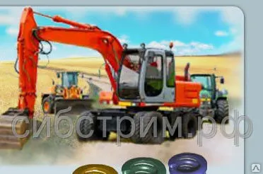 Фото №0 Изготовление пружин для сельхозтехники и спецтехники