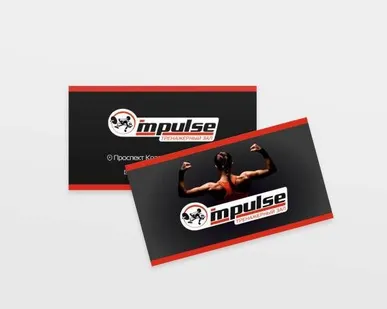 фото Визитки