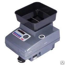 Фото №0 Счетчик монет DoCash 923