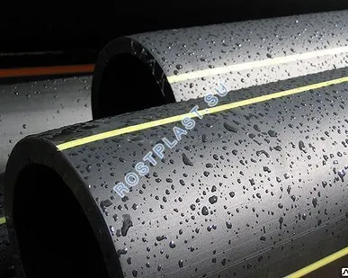 фото Труба полиэтиленовая ПЭ/ПНД80 SDR11 ГОСТ Р 50838-2009 "ГАЗ" Ду800*72,6 L-12