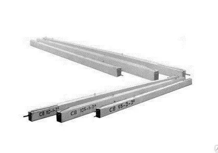 Фото №0 Стойка опор СВ 95-3с