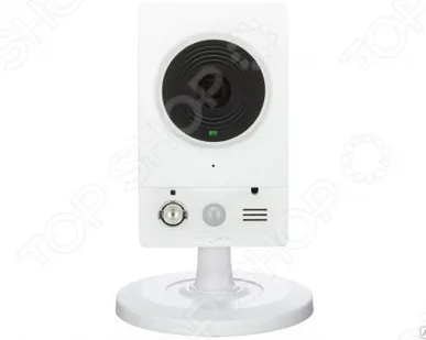 фото IP-камера D-Link DCS-2132L