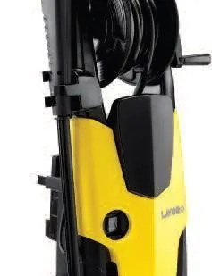 фото Мойка LAVOR STM 160, 2.5 кВт,510 л/час,160 бар,8.086.0003C