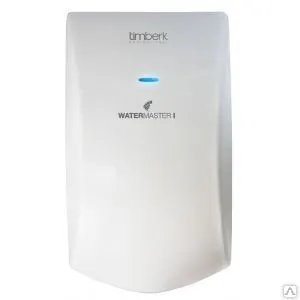 фото Электрический проточный водонагреватель timberk whe 3.5 xtr h1