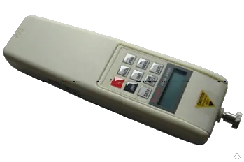 фото Динамометр универсальный со встроенным датчиком HF-200(20 кг).Силомер