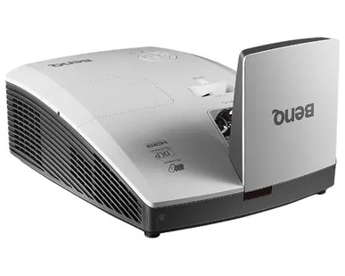 фото Проектор BenQ MW855UST