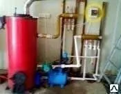 фото Блоком автоматики для котлов Эком