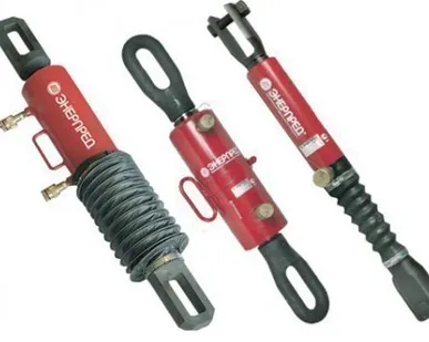 фото Домкрат тянущий двусторонний ДО30Г150