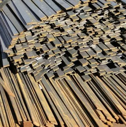 Фото №0 Полоса стальная - 30х4