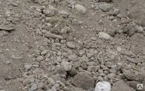 Фото №0 Гравий с доставкой