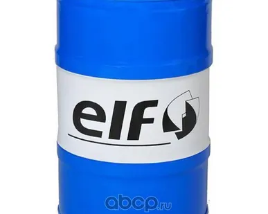 фото Масло моторное ELF EVOLUTION 700 STI 10w40 SN 208л.
