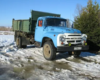 фото Вывоз мусора
