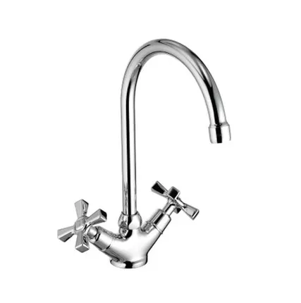 Фото №0 Смеситель для кухни Lemark Benefit LM2505C