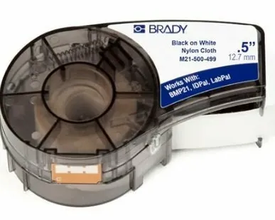 фото Маркер Brady M21-500-499