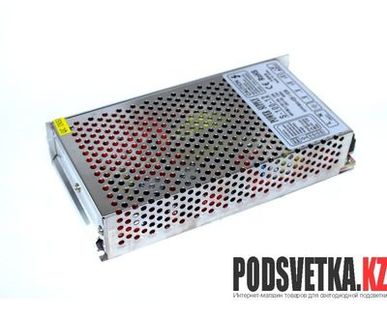 фото 100W блок питания адаптер 220/12V