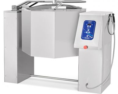 фото Котел варочный Abat КПЭМ-100-ОМ2