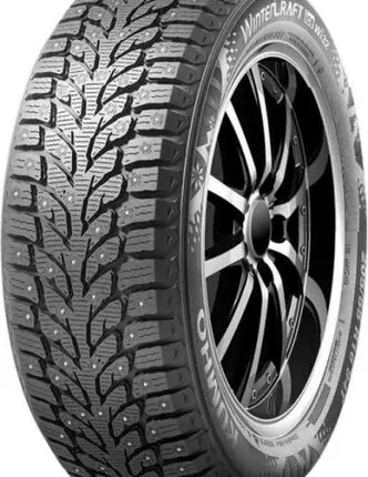 Фото №0 Шины KUMHO WI32 225/55 R17 101T