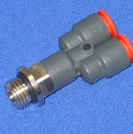 Фото №0 Фитинг RL23/M 08 1/4