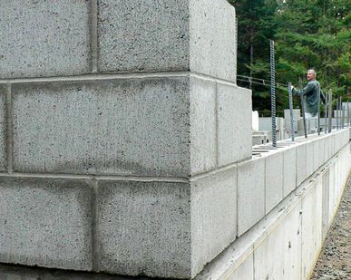 фото Газобетон