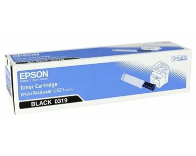 фото Картридж Epson C13S050319