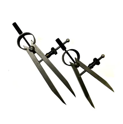 Фото №0 Циркуль 100 мм