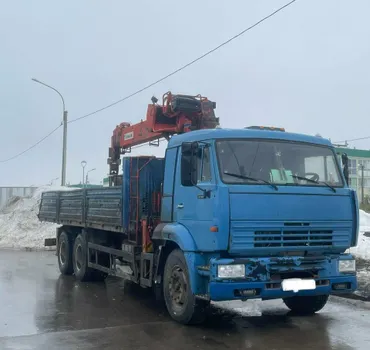 Рсм-52