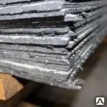 фото Паронит общего назначения ПОН-Б 1,5 мм - 5,0 мм.