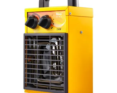 фото Тепловая пушка BALLU BHP-MЕ-2