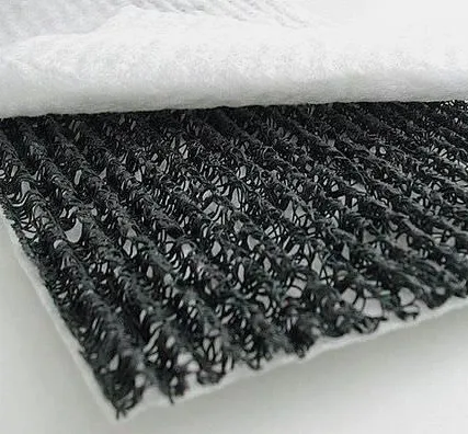 Фото №0 Геокомпозит